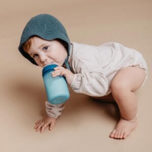 biberon en silicone 240ml 8