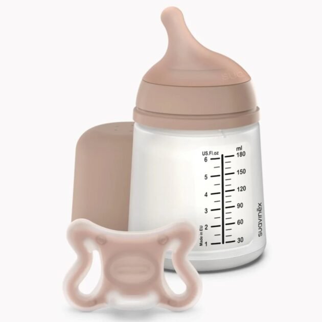 Coffret Medium Newborn medium suavinex