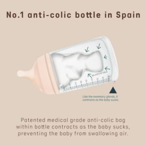 coffret-zero-zero-newborn-biberon-180-ml-et-sucette-suavinex-3 coffret zero zero newborn suavinex 5