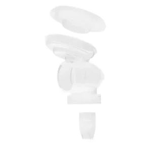 Connecteur pour tire-lait mains libres - Mammia