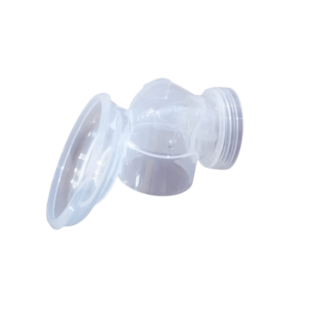Connecteur pour tire-lait mains libres - Mammia