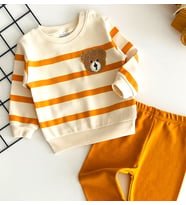 Ensemble de vêtements bébé Ours - Nikuby