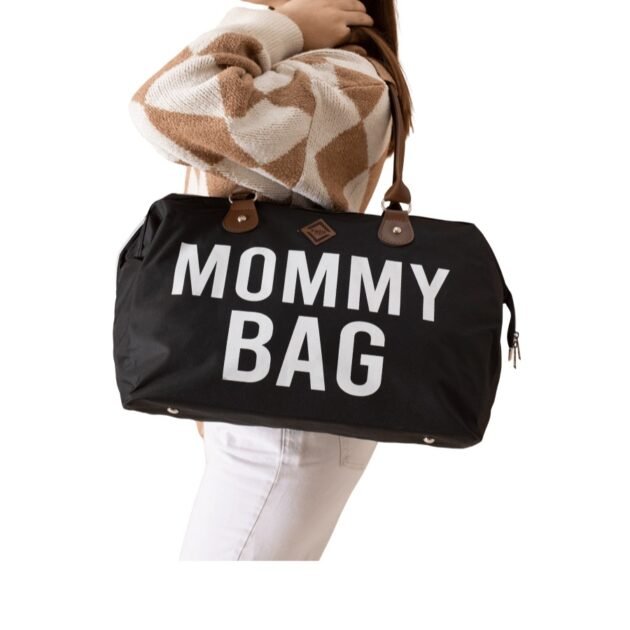 Sac à Langer Spacieux - Mommy Bag