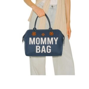 Sac à Langer Spacieux - Mommy Bag