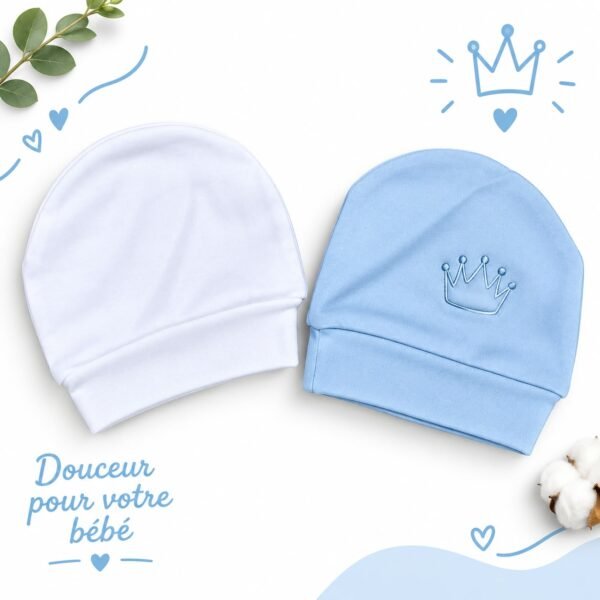 sécurité et confort bébé gobebe maarif