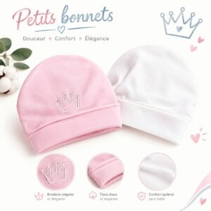 confort et douceur bébé gobébé temara