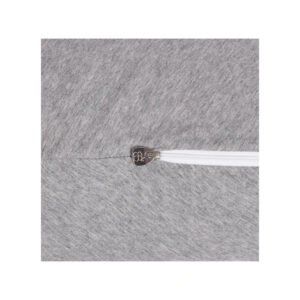 multirelax 3en1 jersey gris chine lapin Multirelax 3en1 Jersey gris chiné/ Lapin - Candide