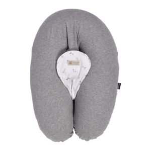 multirelax 3en1 jersey gris chine lapin - candide Multirelax 3en1 Jersey gris chiné/ Lapin - Candide