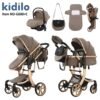 pack poussette complet et pratique kidilo gobebe.ma