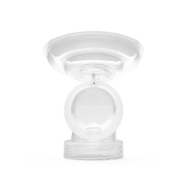 Connecteur pour tire-lait mains libres - Mammia