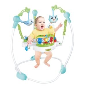 Jumper pour bébé 0-3 ans - Tiibaby