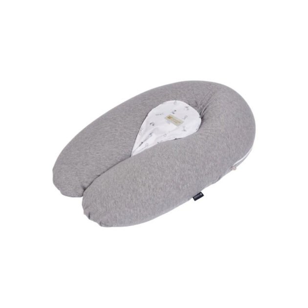 profil multirelax 3en1 jersey gris chine lapin - candide Multirelax 3en1 Jersey gris chiné/ Lapin - Candide