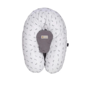 profil multirelax 3en1 polyester coton lapin - candide (3) Multirelax 3en1 coton lapin - Candide