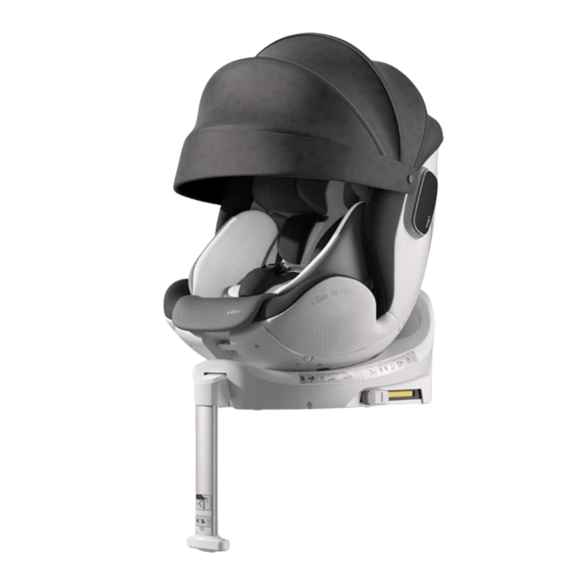 Siège auto I-size Ultra 0-36Kg - Miber