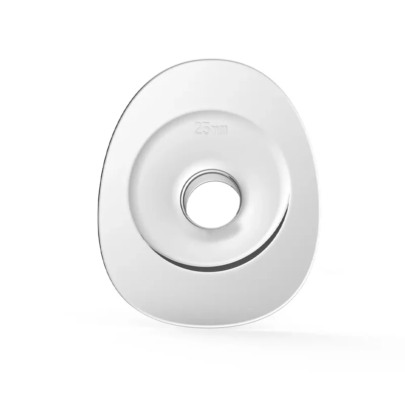 Téterelle 25mm pour tire-lait  mains libres - Mammia