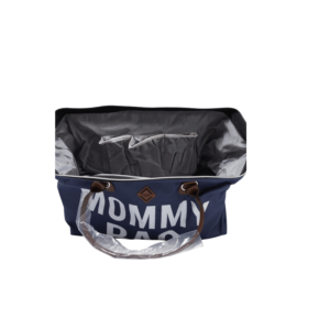 Sac à Langer Spacieux - Mommy Bag