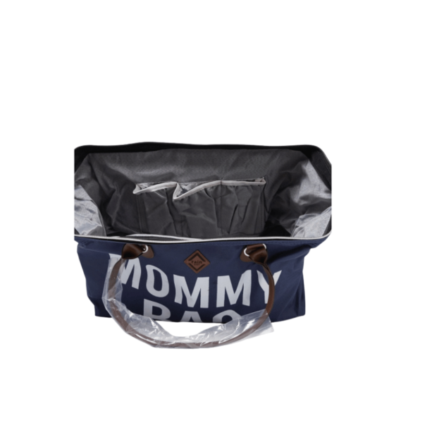 Sac à Langer Spacieux - Mommy Bag
