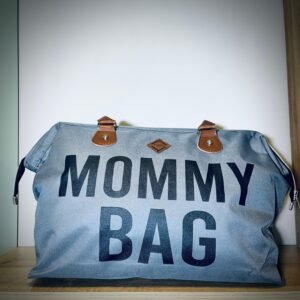 Sac à Langer Spacieux - Mommy Bag