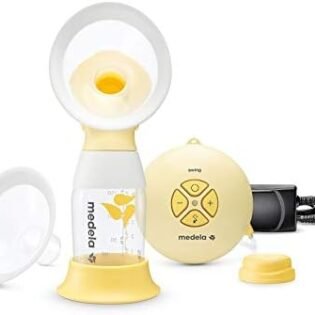 set tire-lait électrique swing flex premium - medela 2 Tire-Lait électrique Swing Flex Premium - Medela