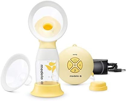 set tire-lait électrique swing flex premium - medela 2 Tire-Lait électrique Swing Flex Premium - Medela