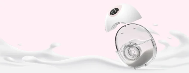 Pack Tire-lait électrique mains libres - Dr. Isla et Correcteur de mamelons - Mumilk offert