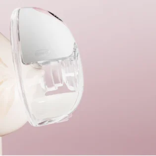 Pack Tire-lait électrique mains libres - Dr. Isla et Correcteur de mamelons - Mumilk offert