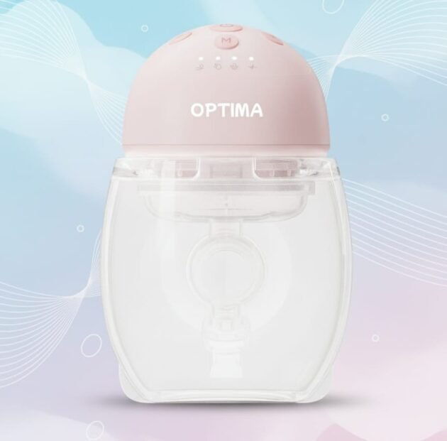 tire-lait optima