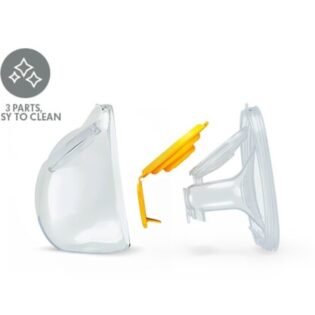 Tire-lait électrique​ mains libres Swing Maxi™ - Medela