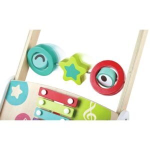 Mon premier trotteur musical - Hape