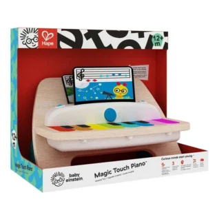 3 Piano Magic Touch - Hape