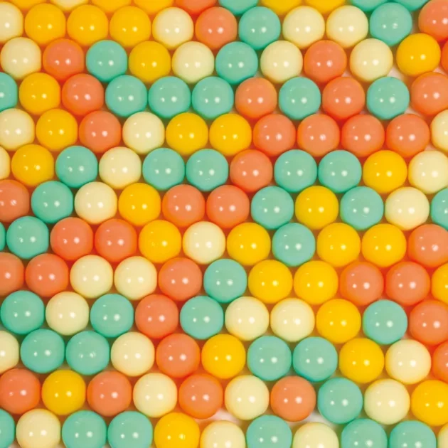 75 balles de jeu dans sac pop up - ludi1 Lot de 75 Balles de jeu dans sac pop up - Ludi