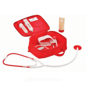 Coffret Médecin à domicile - Hape