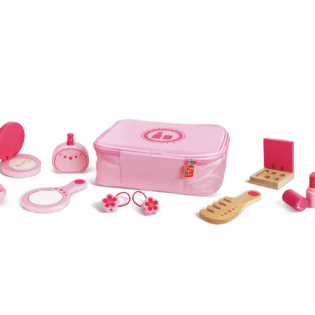 Kit de beauté - Hape 1 Kit de beauté - Hape