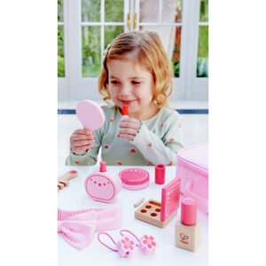 Kit de beauté - Hape 3 Kit de beauté - Hape
