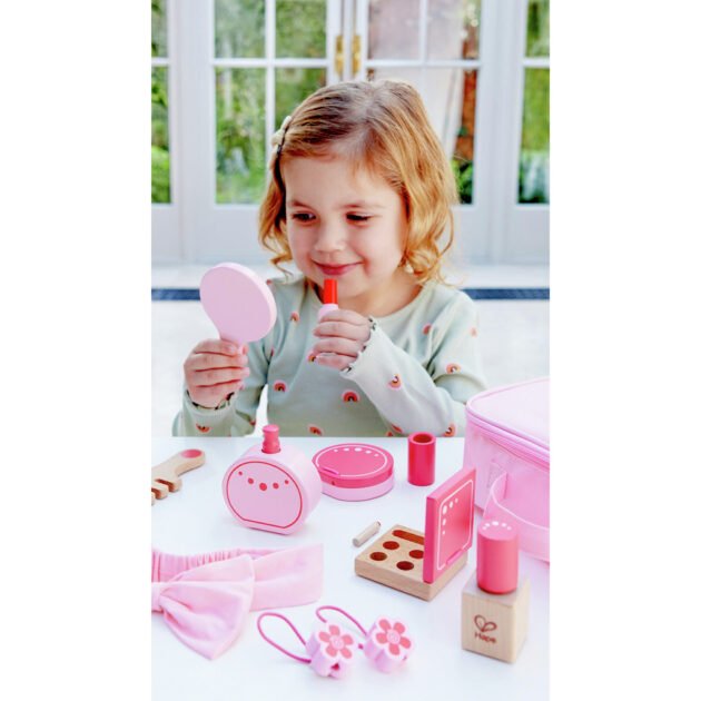 Kit de beauté - Hape 3 Kit de beauté - Hape