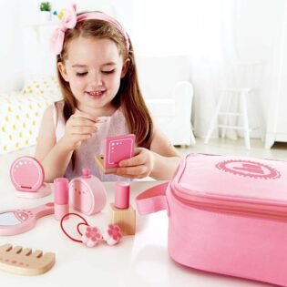 Kit de beauté - Hape 52 Kit de beauté - Hape
