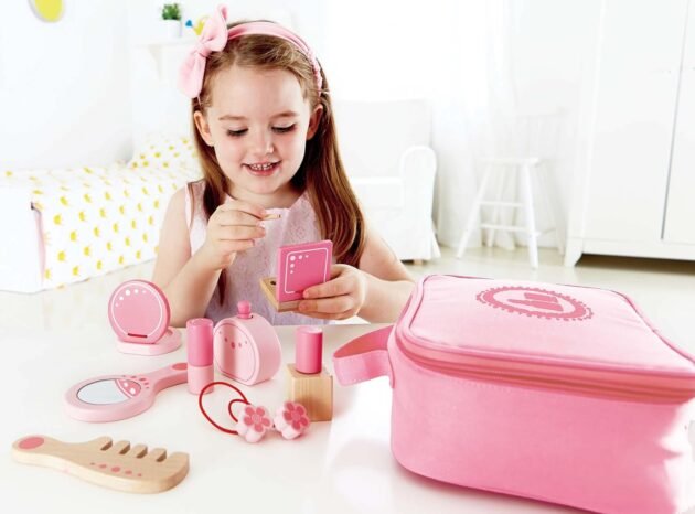 Kit de beauté - Hape 52 Kit de beauté - Hape