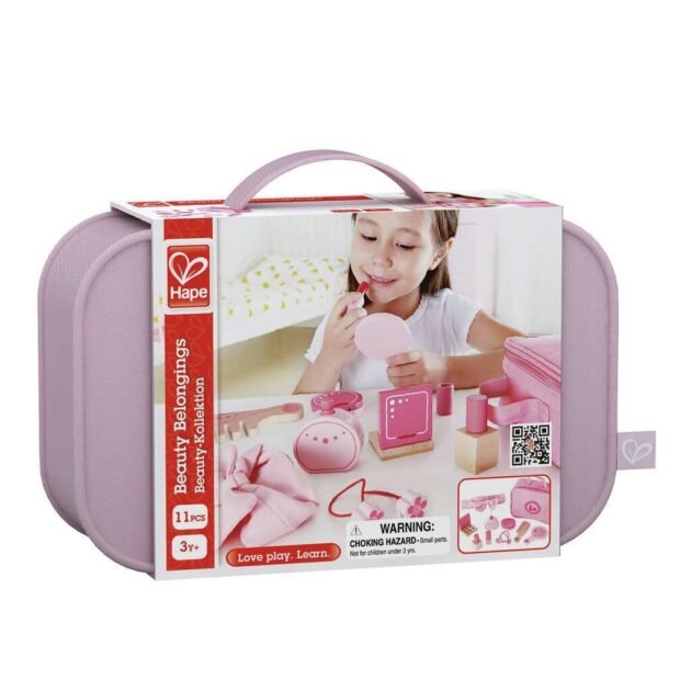 Kit de beauté - Hape Kit de beauté - Hape