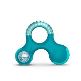 Anneau de dentition ludique 6m+ réfrigérant - Suavinex