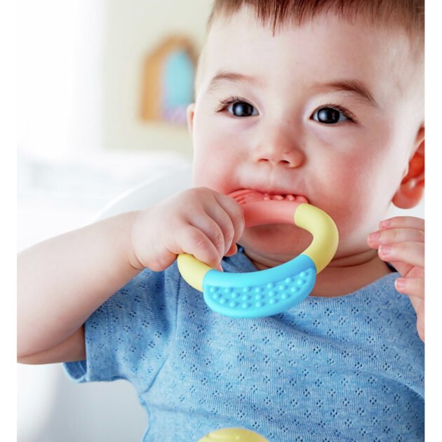 anneaux de dentition - hape Collection hochets et anneaux de dentition - Hape