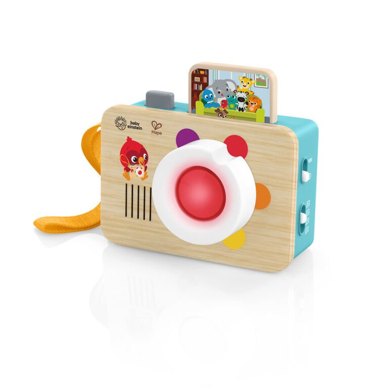Appareil photo éducatif - Hape