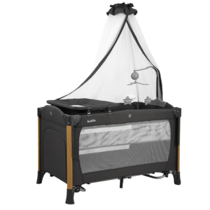 berceau de voyage et cododo t-705l 3en1 - kidilo1 Lit parc cododo T-705 3en1 - Kidilo