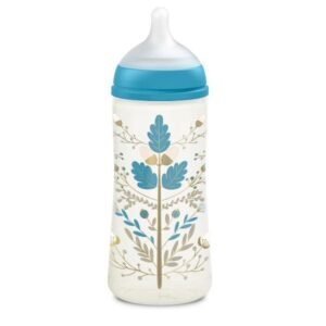 biberon premium (+6 mois) - suavinex Biberon premium gold Tétine SX PRO 360ml (+6 mois) - Suavinex