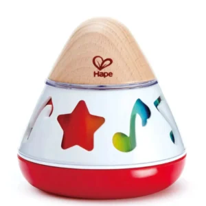 boîte à musique rotative - hape Boîte à musique rotative - Hape