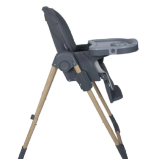 chaise haute jig - galzerano réglable Chaise haute JIG - Galzerano
