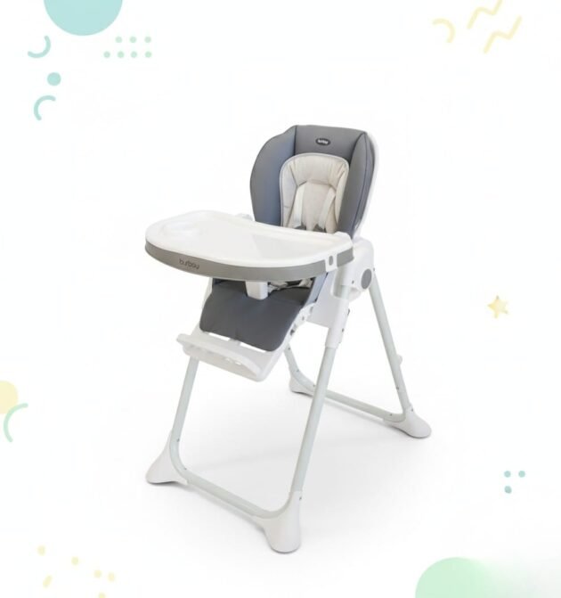 chaise haute multifonctionnelle hc01 - burbay 2 Chaise haute multifonctionnelle HC01 - Burbay