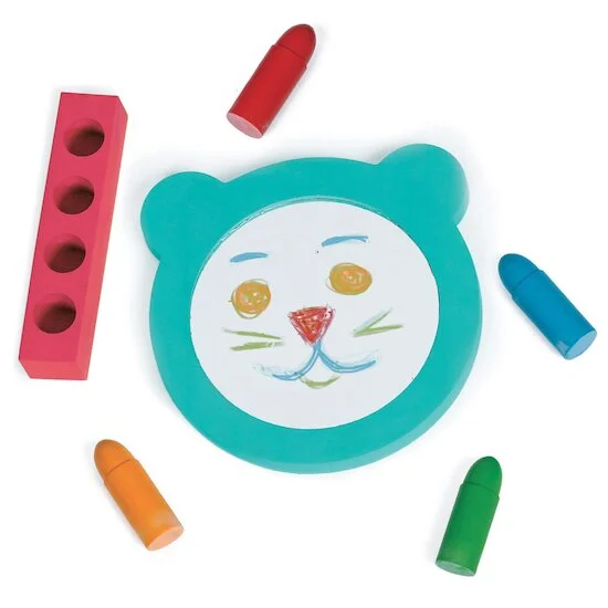 coffret de bain - ludi Coffret de bain Aquacolor - Ludi