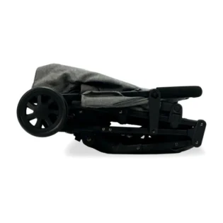 Poussette Henry Double Twin - Asalvo