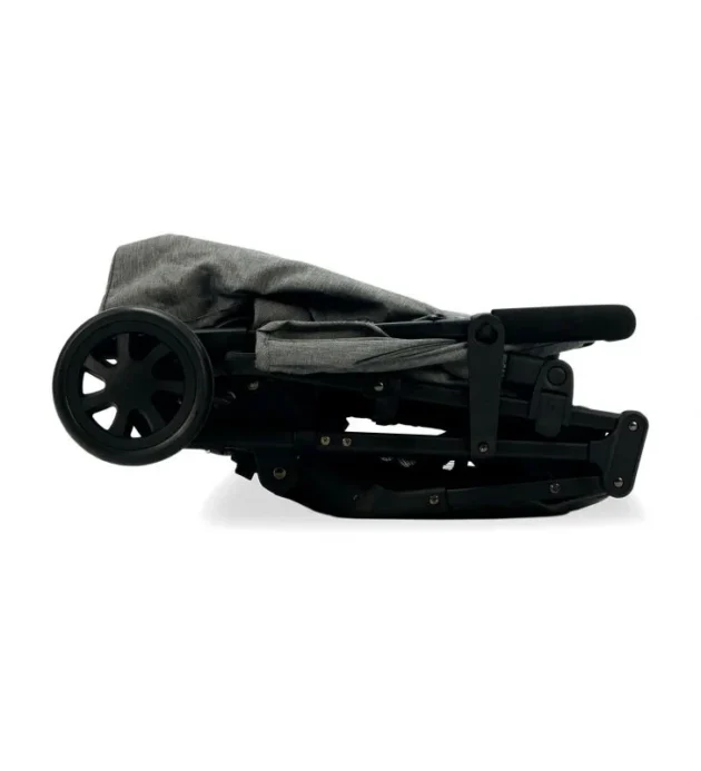 Poussette Henry Double Twin - Asalvo