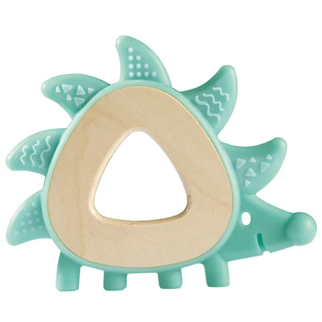 hérisson de dentition - fsc 100% - hape4 Hérisson de dentition - FSC 100% - Hape